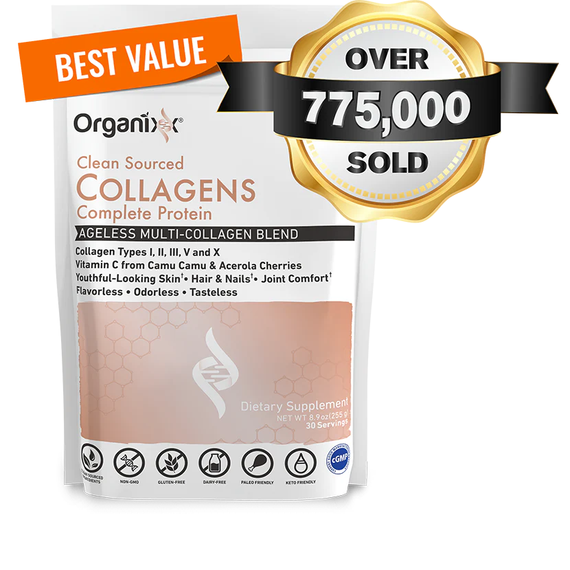 Supplement Bestsellers